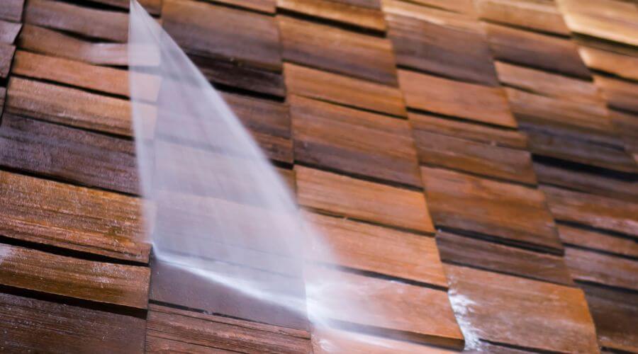 Shingle Roofing in Palmer, IL